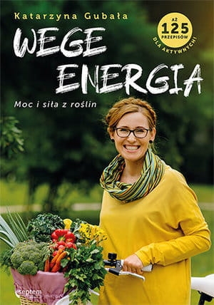 WEGE ENERGIA K GUBAŁA 272 STR
