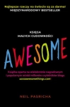 AWESOME KSIĘGA MAŁYCH CUDOWNOŚCI N PASRICHA 464 STR
