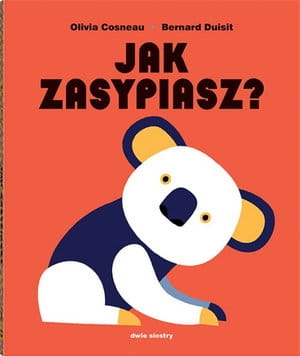 JAK ZASYPIASZ B DUISIT O COSNEAU