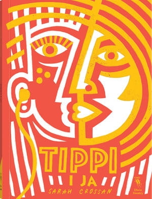 TIPPI I JA S CROSSAN  440 STR
