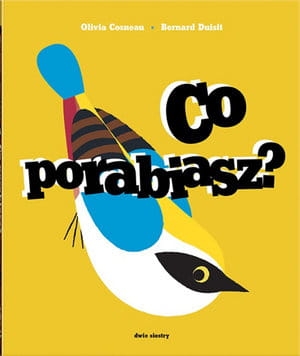 CO PORABIASZ B DUISIT O COSNEAU