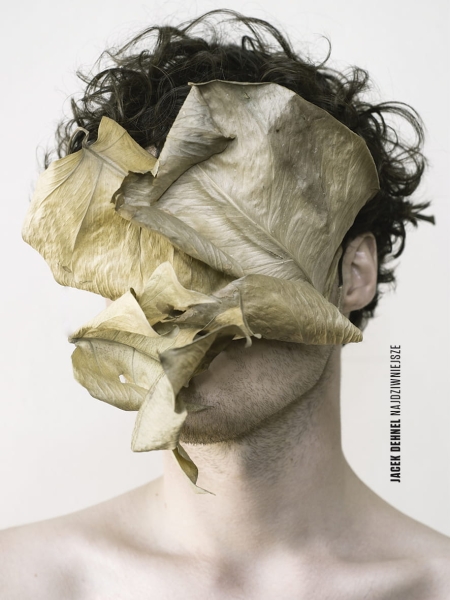 NAJDZIWNIEJSZE JACEK DEHNEL POEZJA POLSKA 