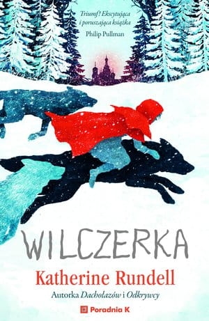 WILCZERKA K RUNDELL 336 STR