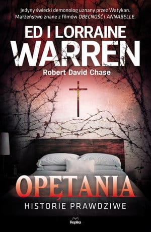 OPĘTANIA HISTORIE PRAWDZIWE E WARREN L WARREN R D CHASE