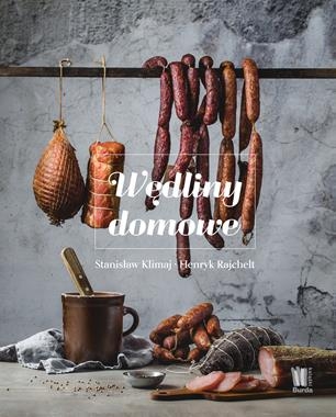 WĘDLINY DOMOWE S KLIMAJ H REJCHELT 160 STR