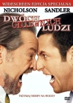 DWÓCH GNIEWNYCH LUDZI NICHOLSON SANDLER DVD 