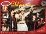WESELE WYSPIAŃSKI ZIĘTEK PEREPECZKO DVD 