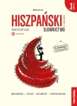 HISZPAŃSKI W TŁUMACZENIACH SŁOWNICTWO CZ 1 WYD 2 M FILAK