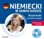NIEMIECKI W SAMOCHODZIE ROZMÓWKI NA KAŻDY WYJAZD
