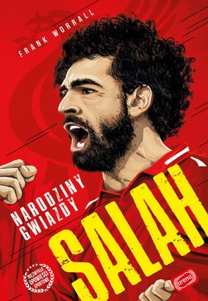 SALAH NARODZINY GWIAZDY F WORRALL