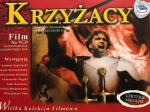 KRZYŻACY SIENKIEWICZ FORD SZALEWSKI STANISZEWSKA VCD 