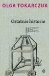 OSTATNIE HISTORIE OLGA TOKARCZUK 