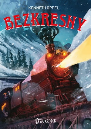 BEZKRESNY K OPPEL 368 STR