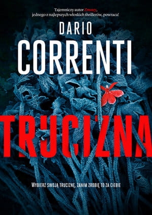 TRUCIZNA D CORRENTI 400 STR