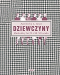 DZIEWCZYNY MODA ULICY LAT 70 I 80 XX WIEKU A L JANAS 240 STR