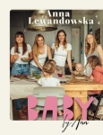 BABY BY ANN A LEWANDOWSKA 256 STR