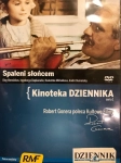 SPALENI SŁOŃCEM MENSHIKOV DAPKUNAITE MIKHALKOVA 