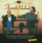 FRANCUSKI POCAŁUNEK RYAN KLINE DVD 