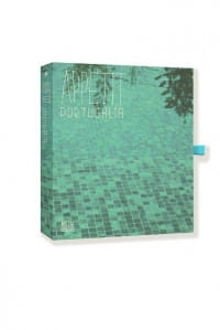 APPETIT PORTUGALIA CD INDIE ACOUSTIC