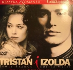 TRISTAN I IZOLDA FRANCO MYLES SCOTT DVD 