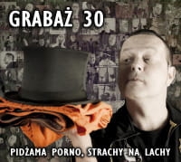 GRABAŻ 30 CD GRABAŻ