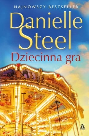 DZIECINNA GRA D STEEL 