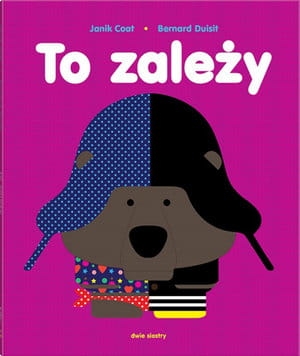 TO ZALEŻY POP-UP J COAT B DUISIT 