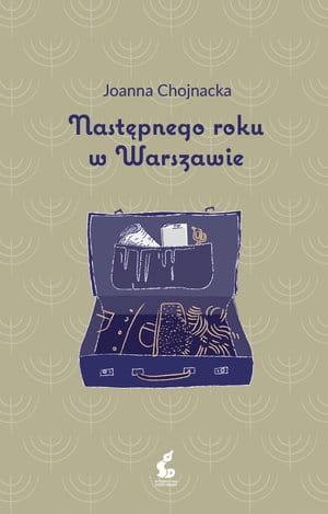 NASTĘPNEGO ROKU W WARSZAWIE J CHOJNACKA 304 STR