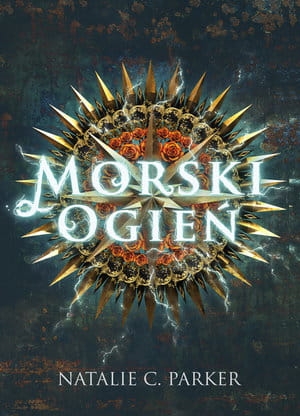 MORSKI OGIEŃ N C PARKER 328 STR