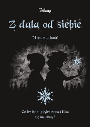 Z DALA OD SIEBIE MROCZNA BAŚŃ J CALONITA 288 STR