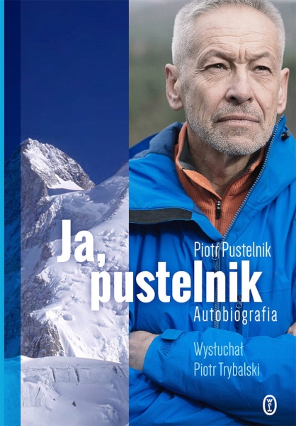 JA PUSTELNIK PIOTR PUSTELNIK STR 480