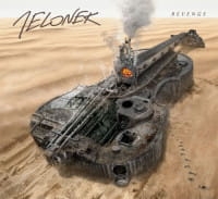 REVENGE CD JELONEK