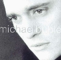 MICHAEL BUBLE CD MICHAEL BUBLE