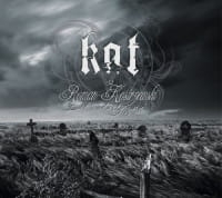  KAT ROMAN KOSTRZEWSKI CD BUK AKUSTYCZNIE