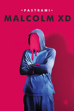 Pastrami Malcolm XD 240 STR