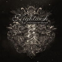 NIGHTWISH CD ENDLESS FORMS MOST BEAUTIFUL