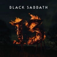 BLACK SABBATH 2 CD 13 DELUXE LIMITED EDITION   