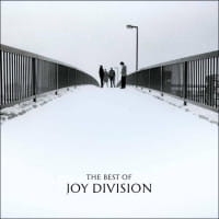 JOY DIVISION 2CD THE BEST OF JOY DIVISION