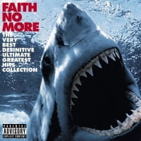 FAITH NO MORE 2 CD THE VERY BEST DEFINITIVE ULTIMATE GREATEST HITS COLLECTION