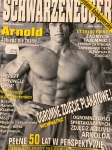 SCHWARZENEGGER WYDANIE KOLEKCJONERSKIE 