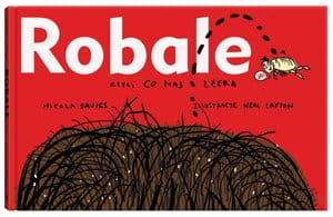 ROBALE CZYLI CO NAS ZŻERA N DAVIES 
