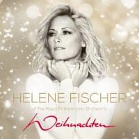 HELENE FISCHER 2 CD WEIHNACHTEN   