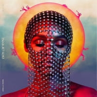 JANELLE MONAE CD DIRTY COMPUTER