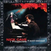 W MOICH RAMIONACH CD Sojka Lubomski Jopek Drężek