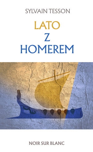 LATO Z HOMEREM S TESSON 233 STR