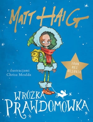 WRÓŻKA PRAWDOMÓWKA M HAIG 120 STR