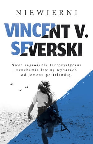 NIEWIERNI V V SEVERSKI 864 STR