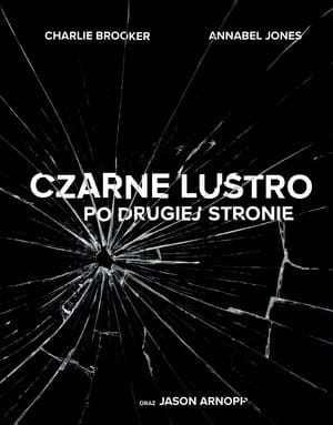 CZARNE LUSTRO PO DRUGIEJ STRONIE A JONES C BROOKER 