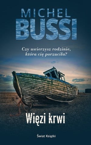 WIĘZI KRWI M BUSSI 528 STR