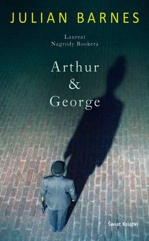 ARTHUR & GEORGE J BARNES 616 STR